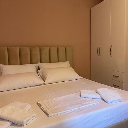 Tirana City Center Apartments 外观 照片