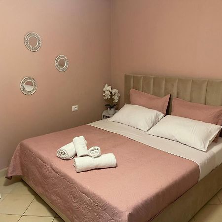 Tirana City Center Apartments 外观 照片