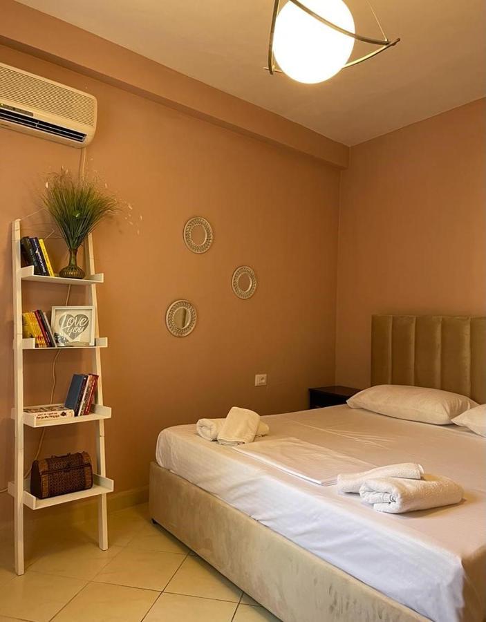Tirana City Center Apartments 外观 照片