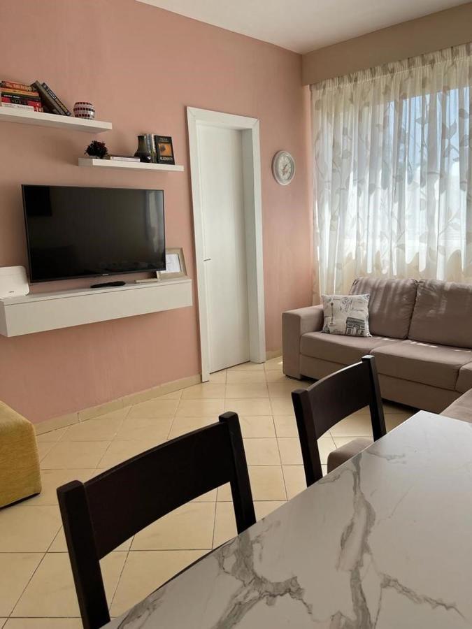 Tirana City Center Apartments 外观 照片