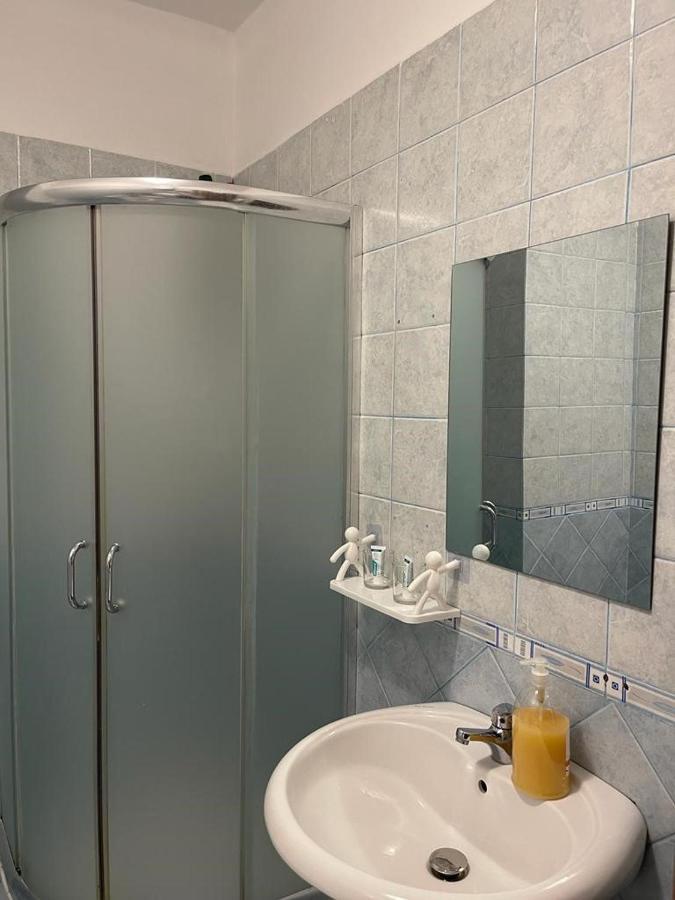 Tirana City Center Apartments 外观 照片