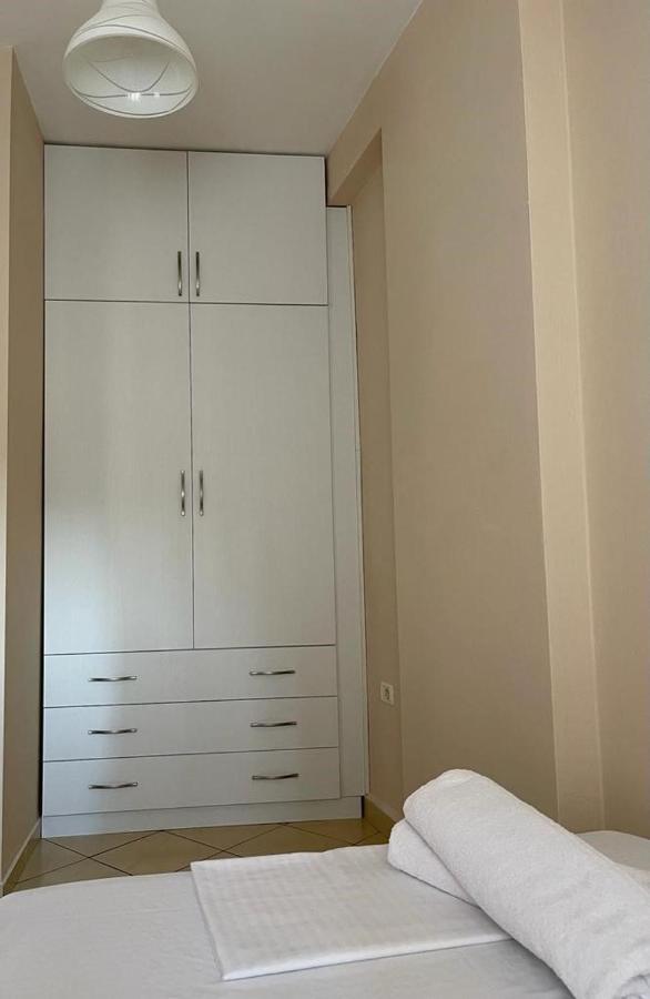 Tirana City Center Apartments 外观 照片