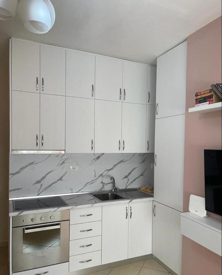Tirana City Center Apartments 外观 照片
