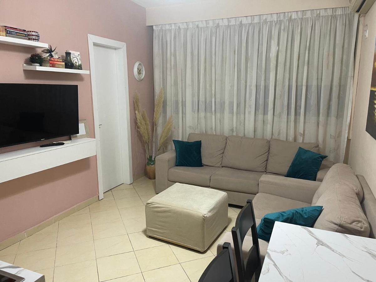 Tirana City Center Apartments 外观 照片
