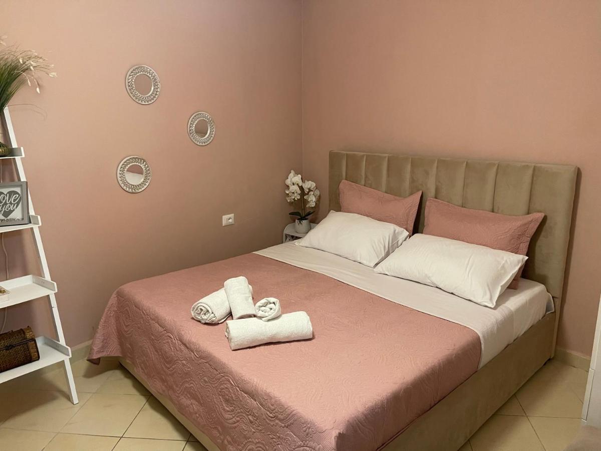 Tirana City Center Apartments 外观 照片