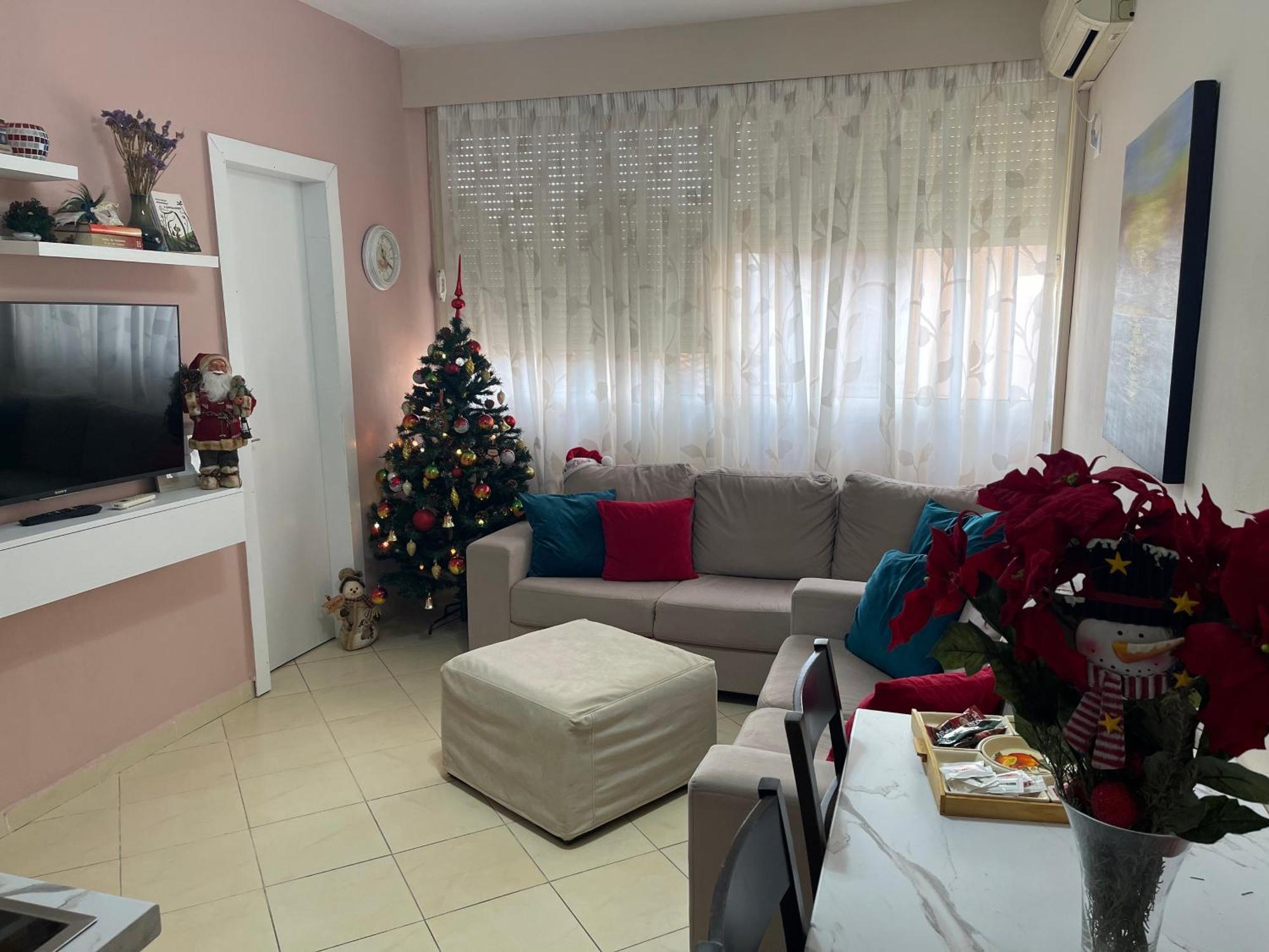 Tirana City Center Apartments 外观 照片